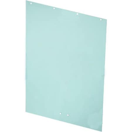 Aic Replacement Parts Glass, Rear, Side, LH or RH Fits Allis Chalmers 7000 7010 7020 WN-70591658-PEX